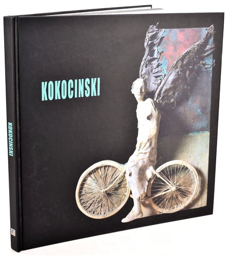 Kokocinski ombra delle - l'ombra,