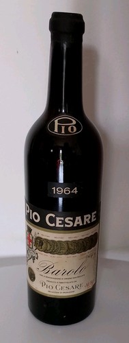 Barolo pio cesare - barolo,