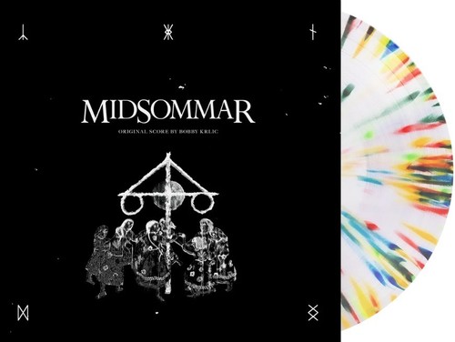 Bobby krlic midsommar - krlic,