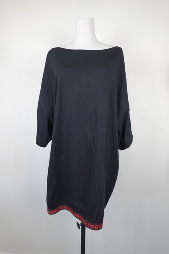 Dsquared2 abito vestito donna - abito,