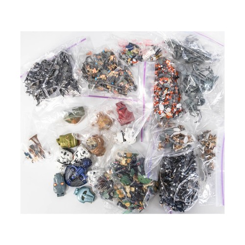 Galoob star wars micro - star,