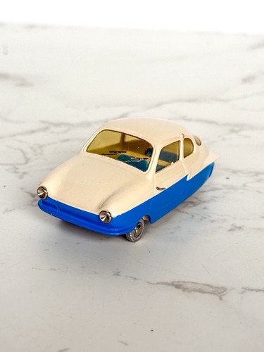 Nobel 200 microcar 43 - 200,