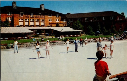 Sun valley idaho pista - pista, di