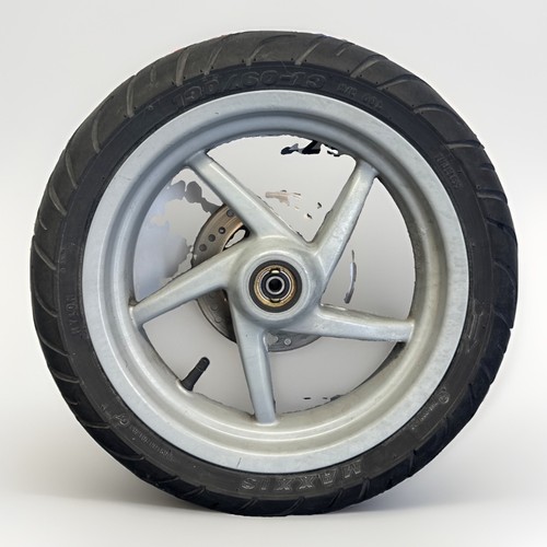 Ruota cerchio anteriore - ruota,