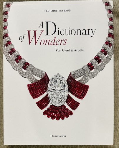Dictionary wonders the - of,