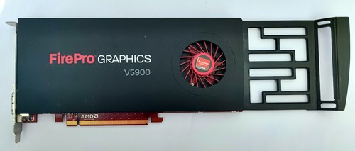 Carte graphique amd - amd, firepro