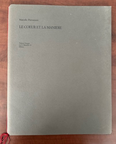 Marcello pietrantoni bruno - pietrantoni,