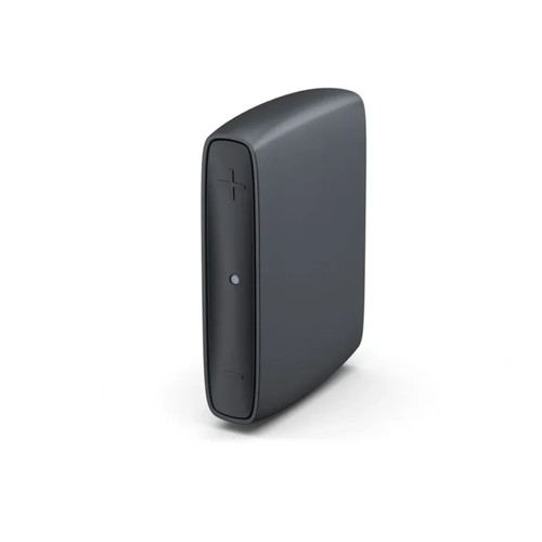 Resound streamer canale - tv,