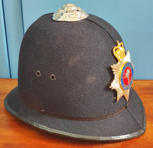 Casco polizia custodian civil - custodian,