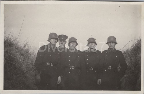 Foto polizia con - polizia, in