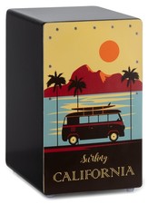 Cajon batteria tamburo - cajon,