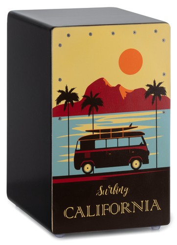Cajon batteria tamburo - cajon,