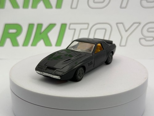 Pontiac supercar kitt - supercar, pilen