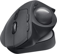 Mouse trackball wireless Logitech MX Ergo Plus