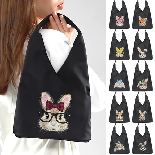 Borsa donna cool - borsa, bunny
