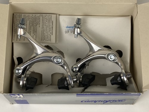 Coppia pinze freno campagnolo - coppia,