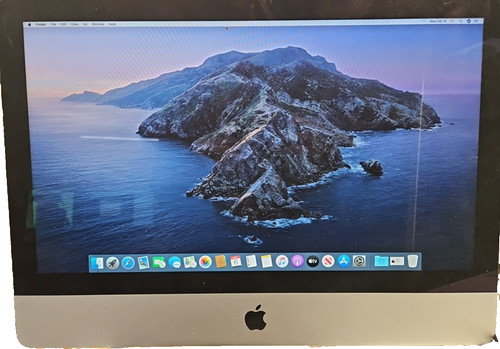 Imac core ghz 21 5 - core,