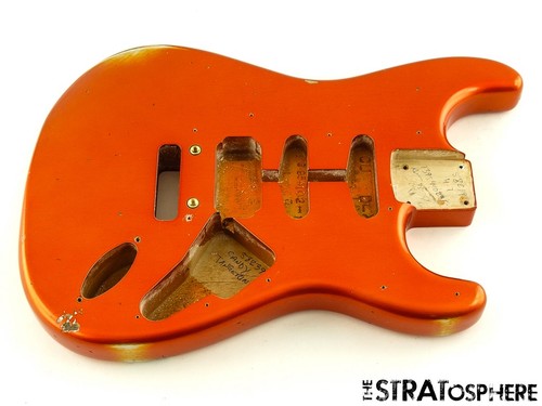 Fender custom shop w25 - fender,