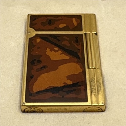 Dupont paris accendino - s.t.,