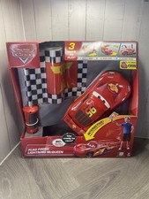 Gioco Interattivo - Cars