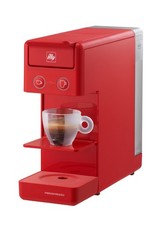 illy Y3.3 Macchina da Caffè