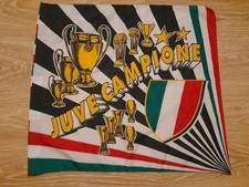 BANDIERA FLAG VINTAGE '80