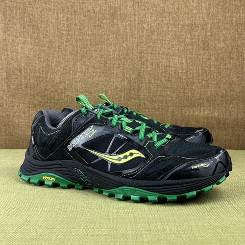 Saucony xodus 0 gtx - xodus, 4.0