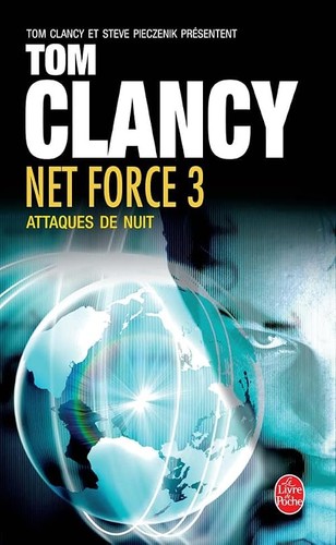 Net force attaques de - force,
