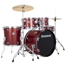 Ludwig Accent Fuse Set