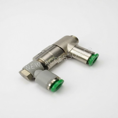 500418u con raccordo - 500418u+con, 4mm