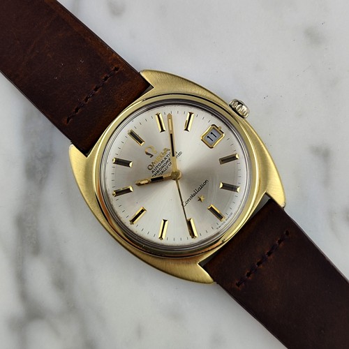 Omega constellation cronometro - omega,