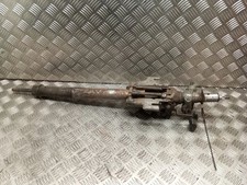 Blocco canna accensione