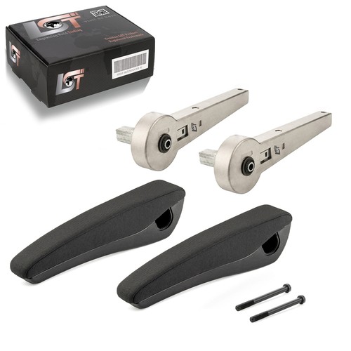 Braccioli rivestimento - braccioli,