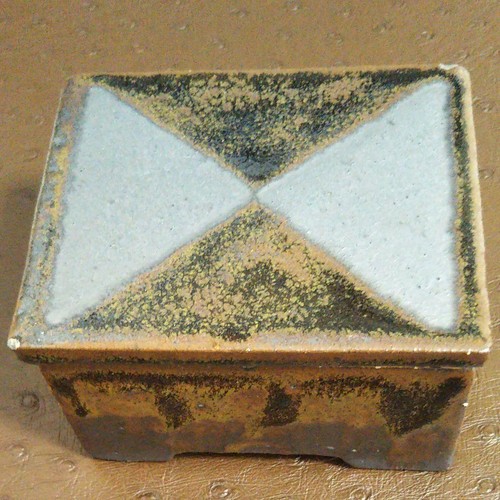 Ceramica quadrata dezaigama - quadrata,