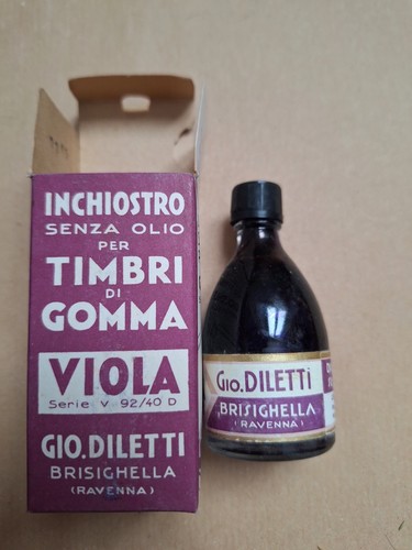 Gio dilettiinchiostro per - gio.,