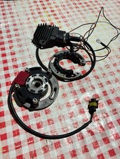 Statore Con Luci Selettra