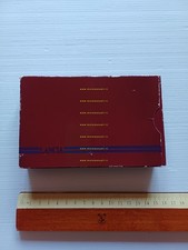 Lancia 2 mazzi di carte da