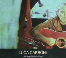 LUCA CARBONI – LE BAND SI