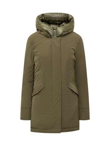 Woolrich woman luxury arctic - luxury,