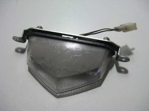 Fanale posteriore moto morini - fanale,