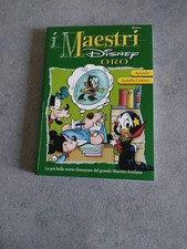 I MAESTRI DISNEY ORO N.35