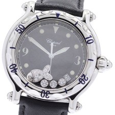 Orologio Uomo Chopard Happy