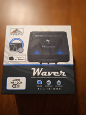 Centralina Acquari Rossmont Waver