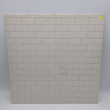 Pink Floyd - The Wall - 2xLP