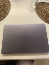 computer Huawei Matebook d14