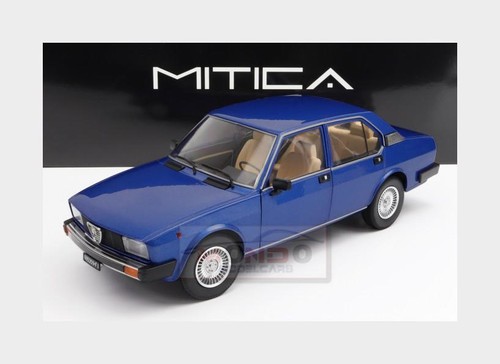 Mitica alfa romeo - alfa,