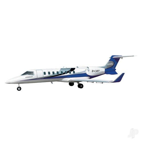 Learjet mpx1 02870 - rr, mpx1-02870