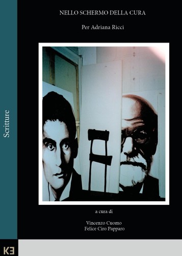 Libro nello schermo - libro,