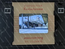 Vintage French Kodak
