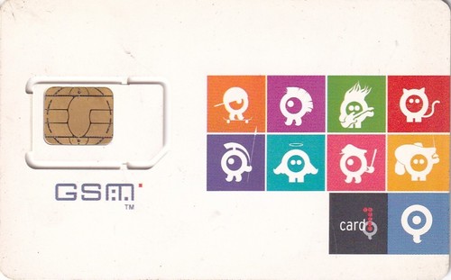 Grecia gsm sim card q - grecia,